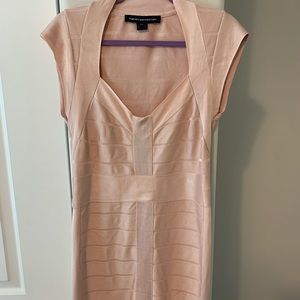 Bodycon Dress
